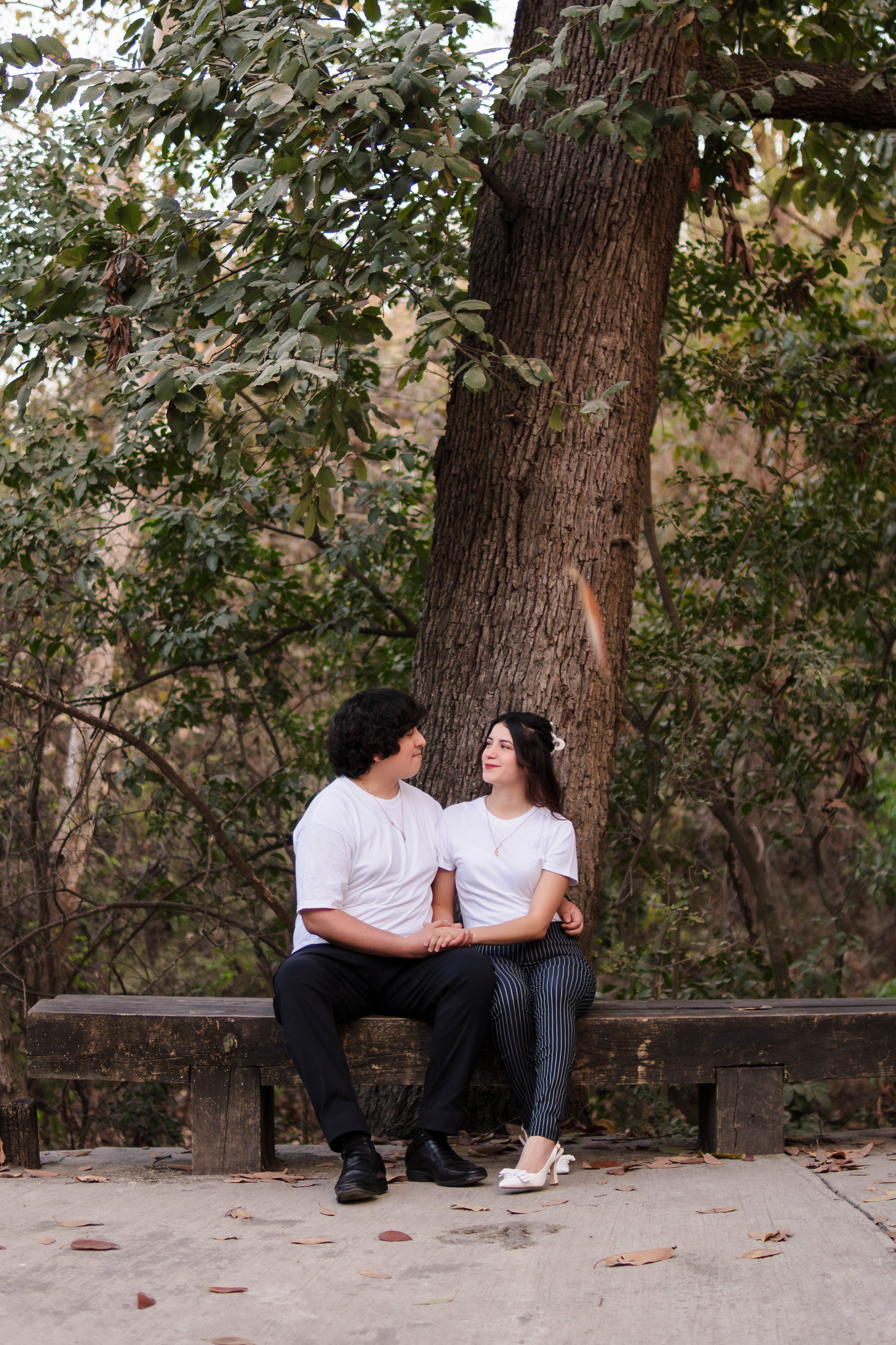 Karen y Aldo - Save the date 11